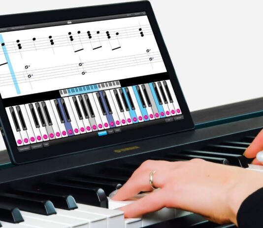 Changes in technology inevitably introduce modern trends in music teaching