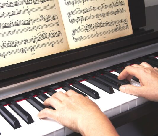 Some general tips that can be useful for a piano teacher