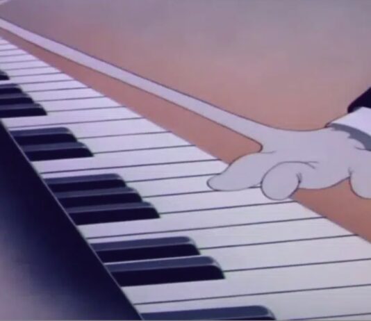 Correct fingering helps to avoid problems and develop a relaxed and comfortable technique