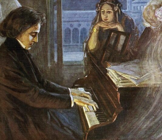 Some tips for learning and playing Chopin’s music